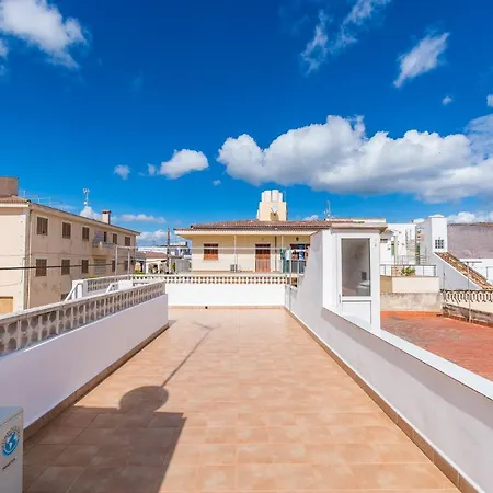 Ideal Mallorca - Aurore Prázdninový dům *