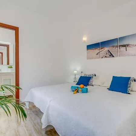 Ideal Mallorca - Aurore Prázdninový dům Can Picafort (Mallorca)