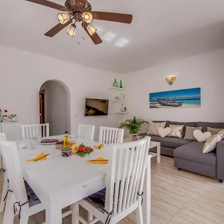 Ideal Mallorca - Aurore Prázdninový dům