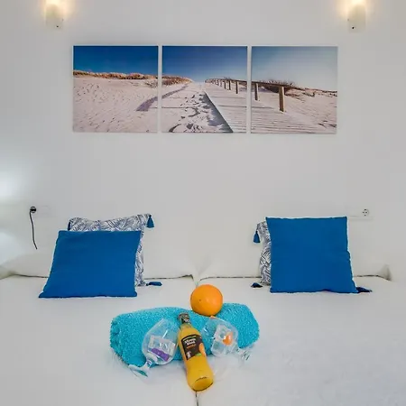 Prázdninový dům Ideal Mallorca - Aurore Can Picafort (Mallorca)
