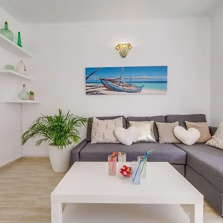 Ideal Mallorca - Aurore Prázdninový dům *